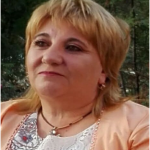 Добрина Банова