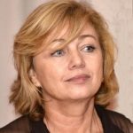 Мария Мелихарова