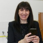 Любомира Димова